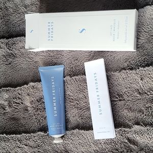 Summer Fridays Jet Lag Mask 2.25oz